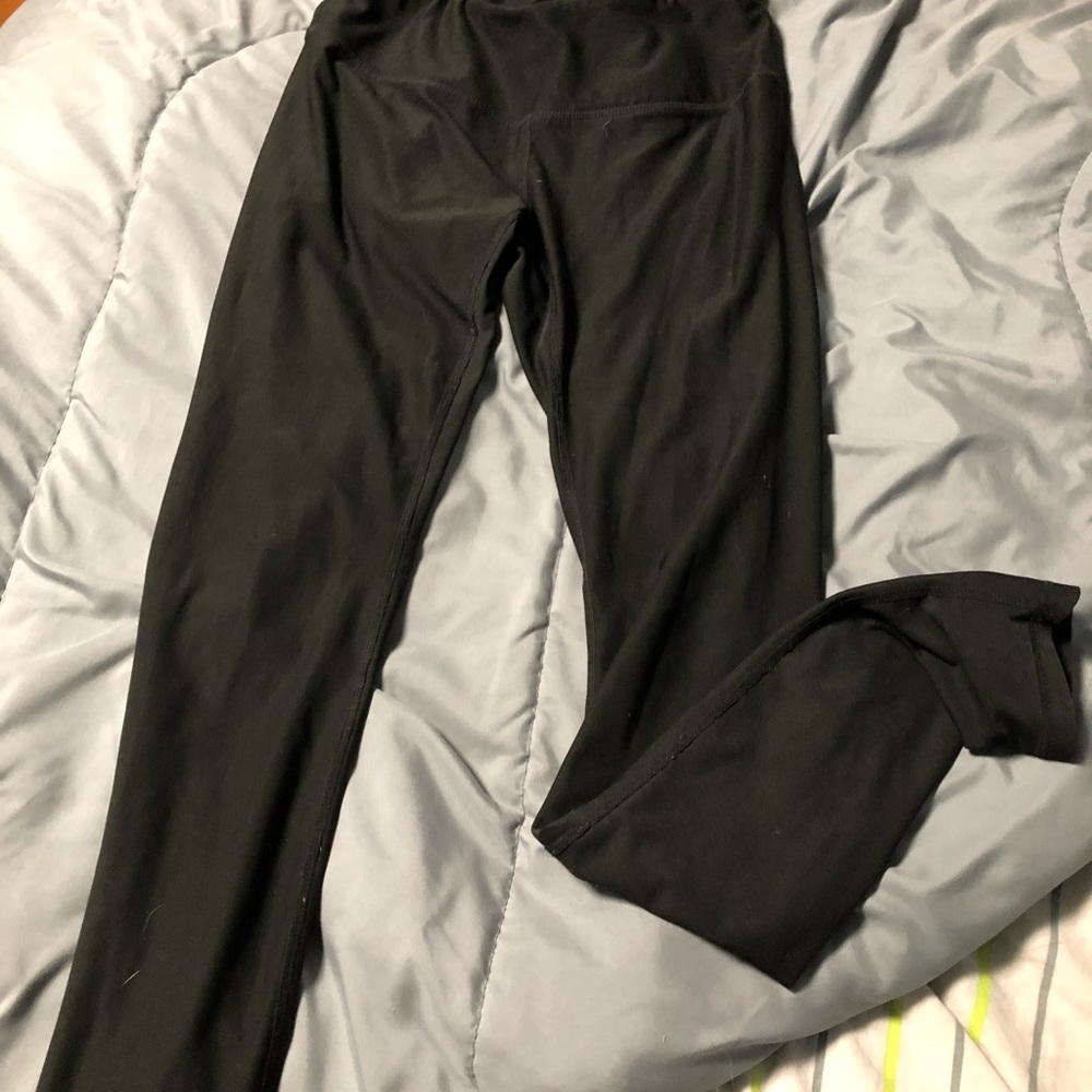 Reebok leggings